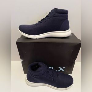 FLX Men’s Athletic Hightop Sneakers